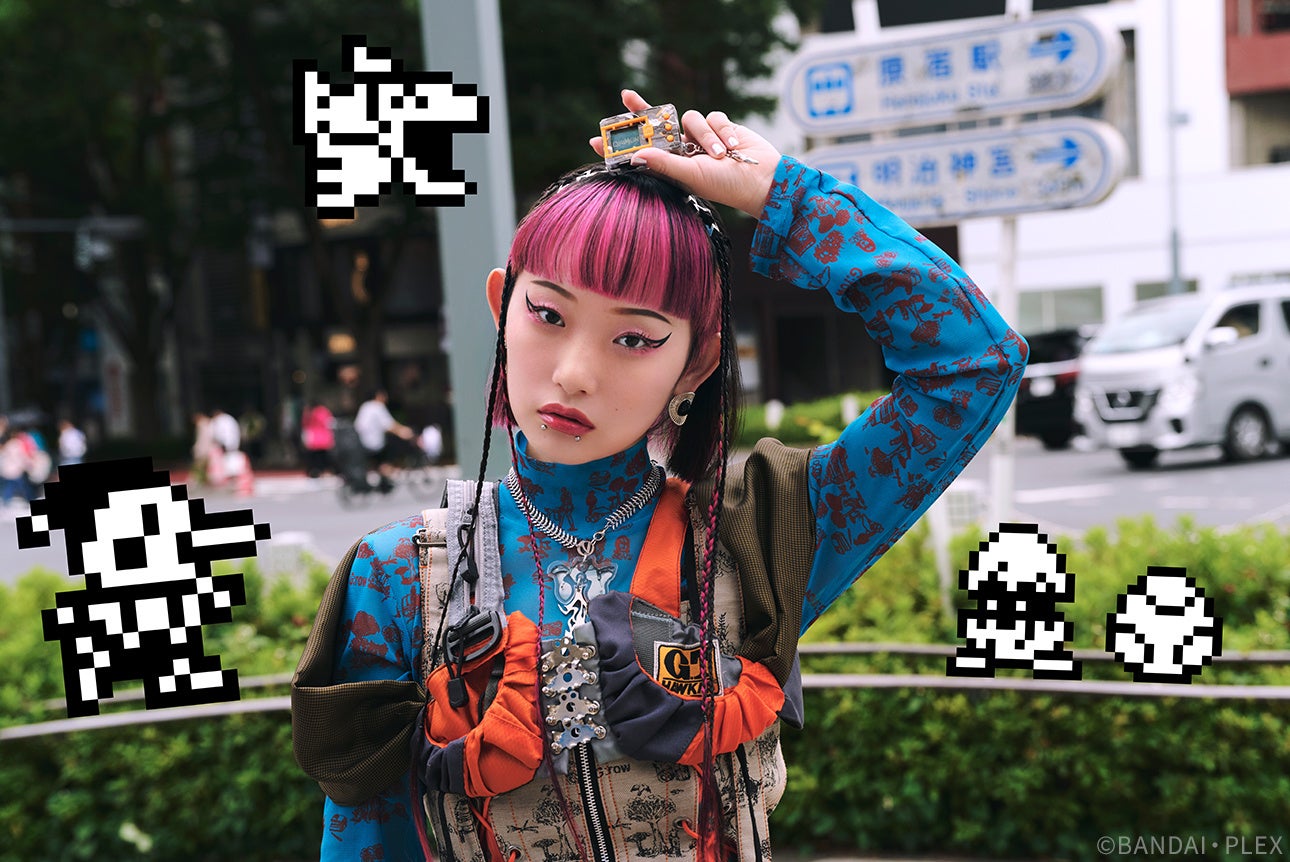 スニダン×デジモン】スニダンが運営する「HYPE DROP」と「デジタル