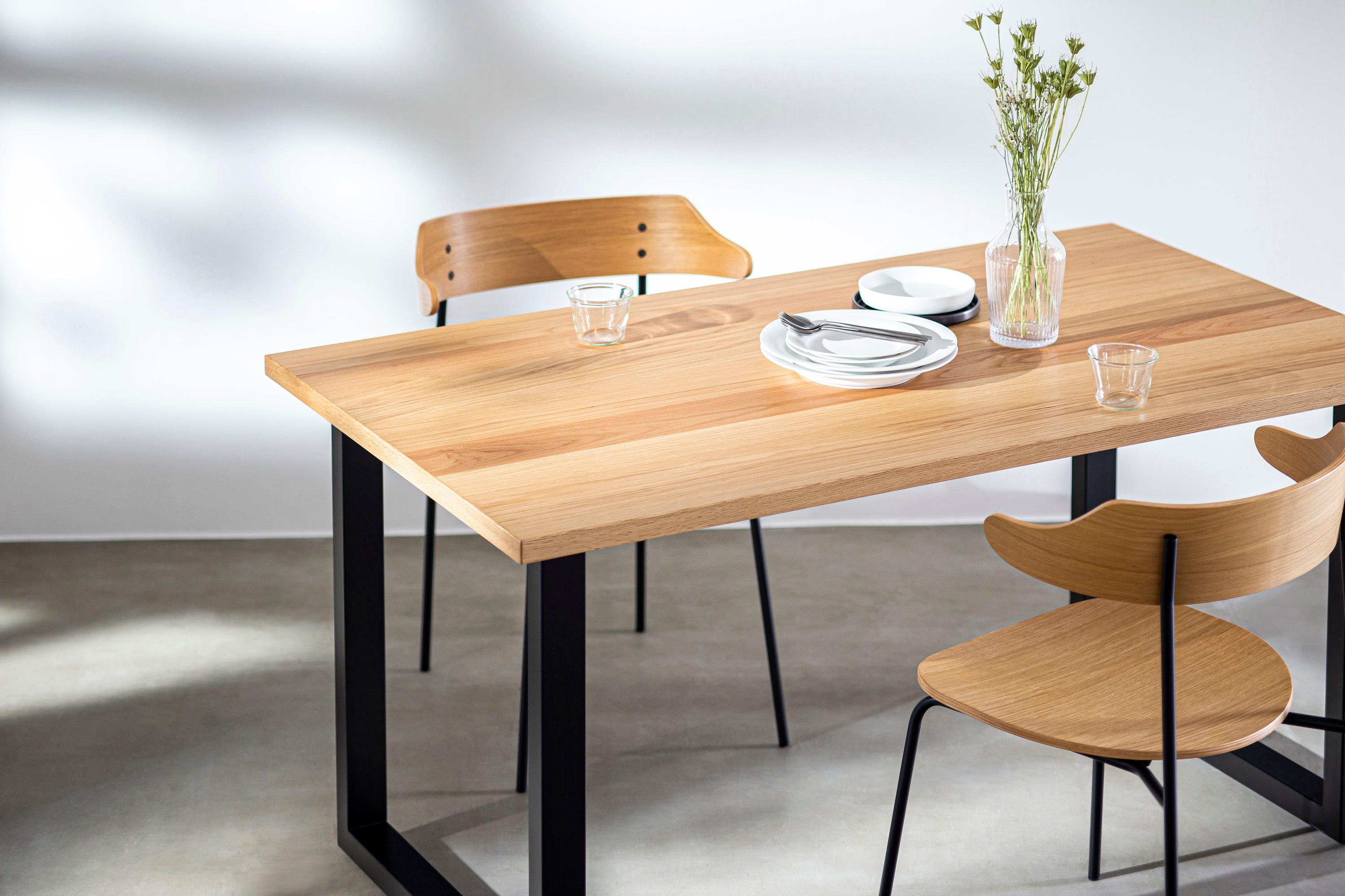 KANADEMONO、取り扱い樹種に「くるみ」「アンバー」を追加