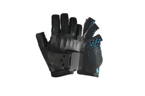 StretchSense、SteamVR対応コントローラとして動作するモーキャプ