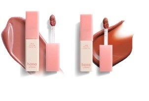 売上前年比1.3倍以上と好調なファミリーマート限定「hana by hince