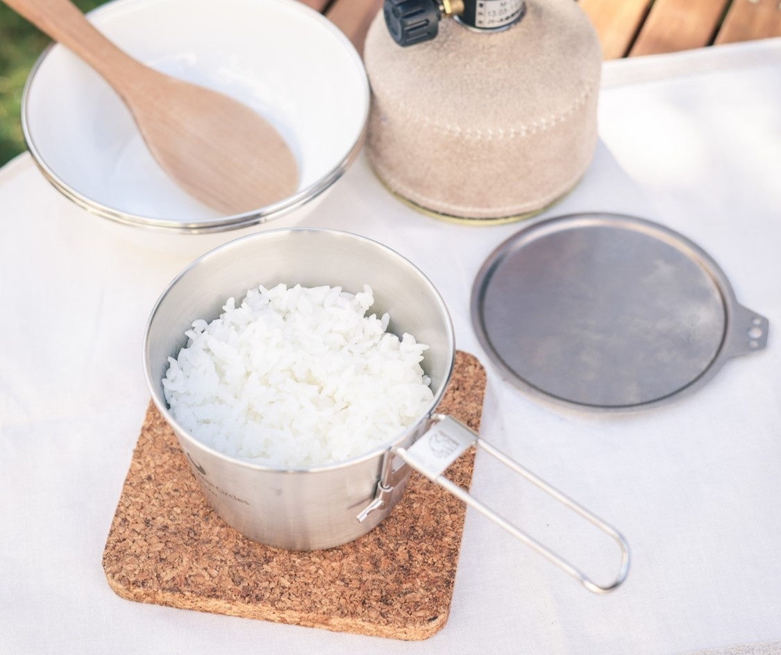 ノルディスク」公式ブック4/6発売！特別アイテムはシェラカップ