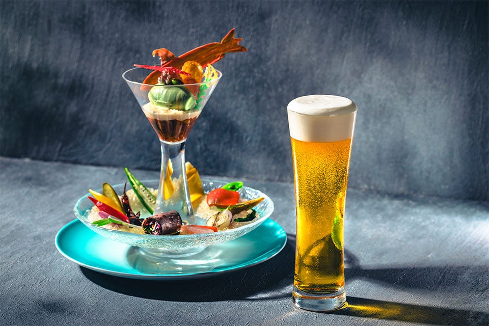 すすきのの中心で味わう、室内ビアフェス！SAPPORO STREAM HOTELが贈る