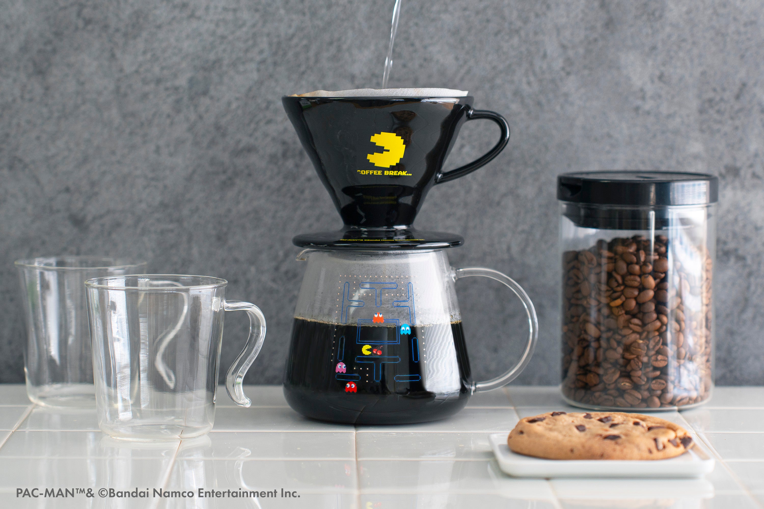 9月の最新『パックマン』情報をお届け！『beautiful people』との