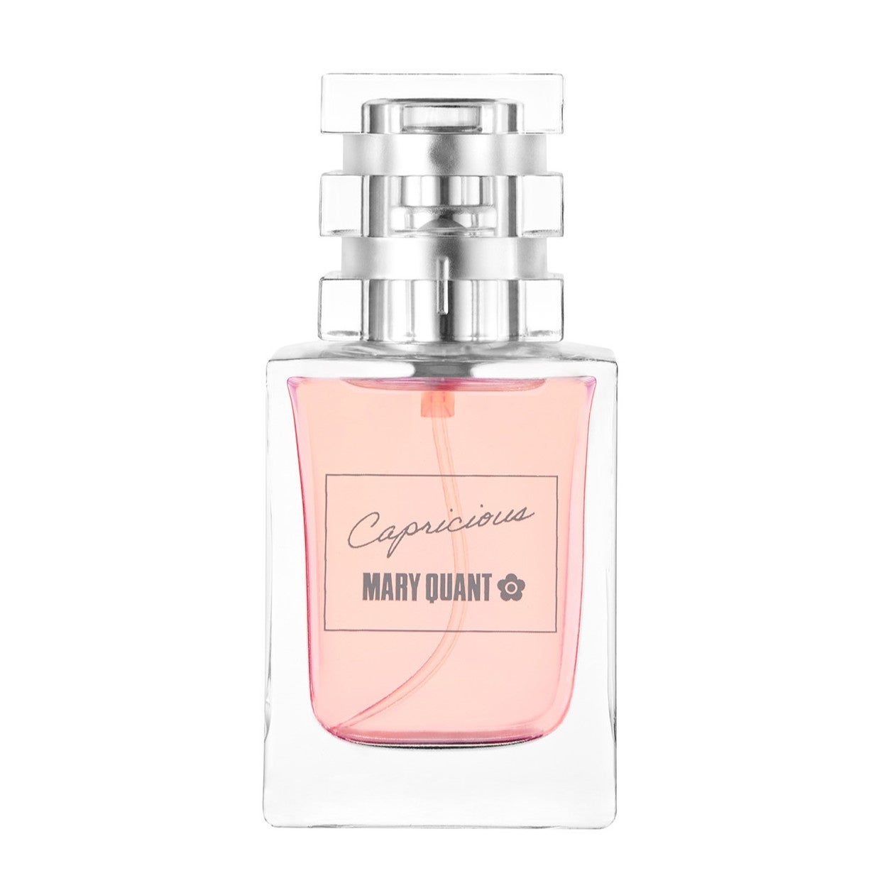 2つのシーンを彩るフレグランス『カプリシャス』が登場 “恋を呼ぶ”甘い