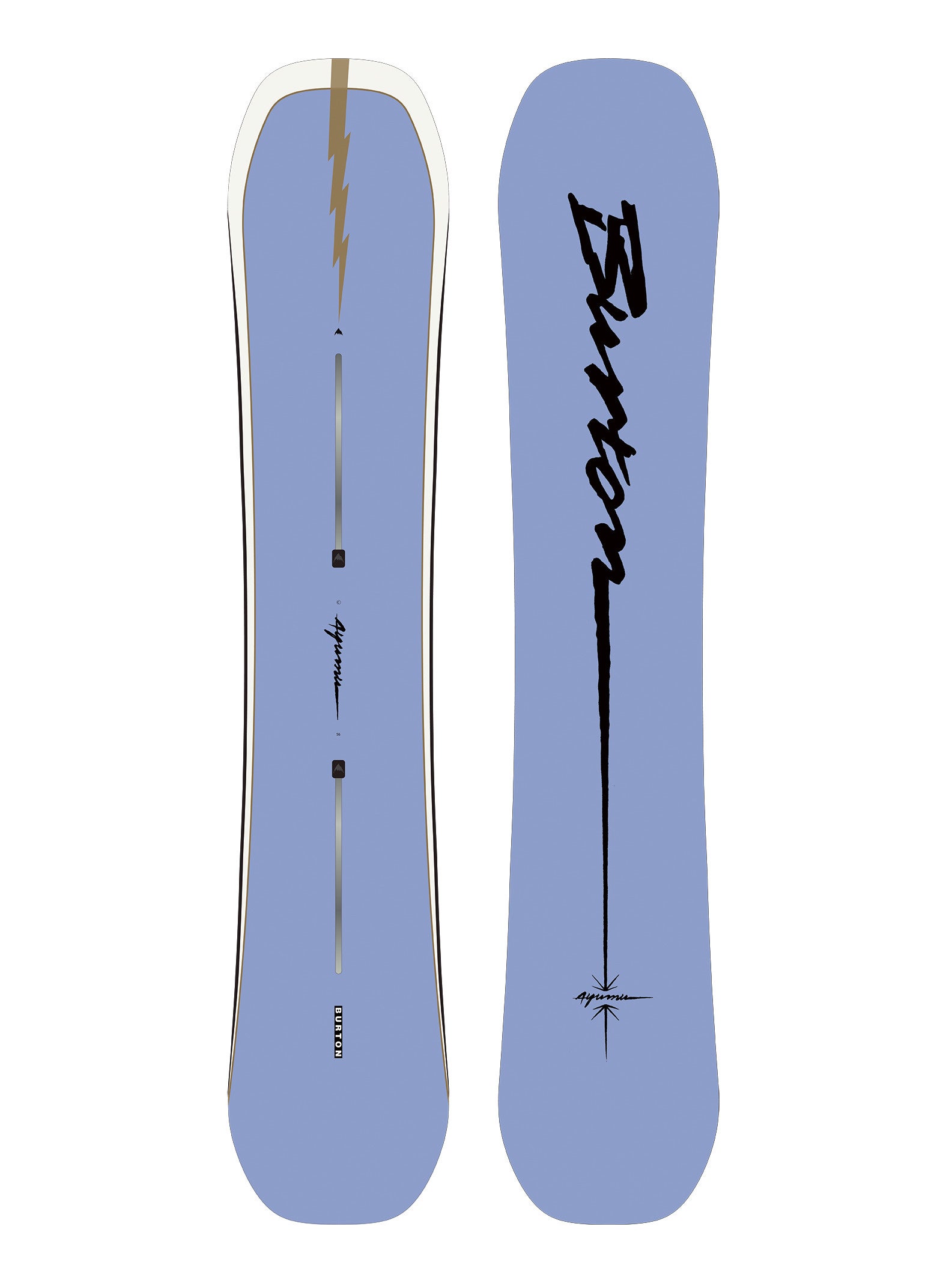 90年代カルチャーにインスピレーションを得た、平野歩夢こだわりの特別