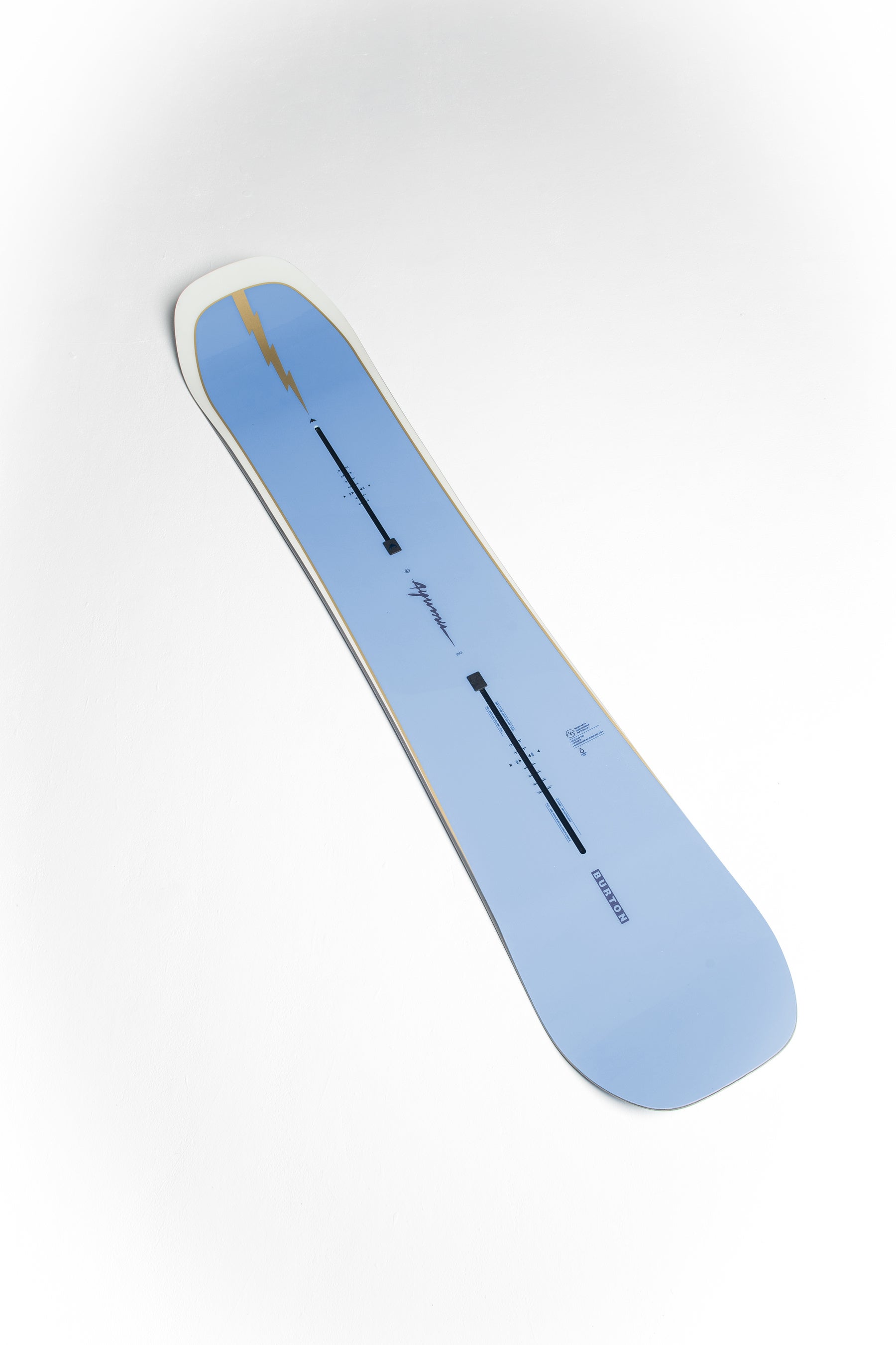 90年代カルチャーにインスピレーションを得た、平野歩夢こだわりの特別