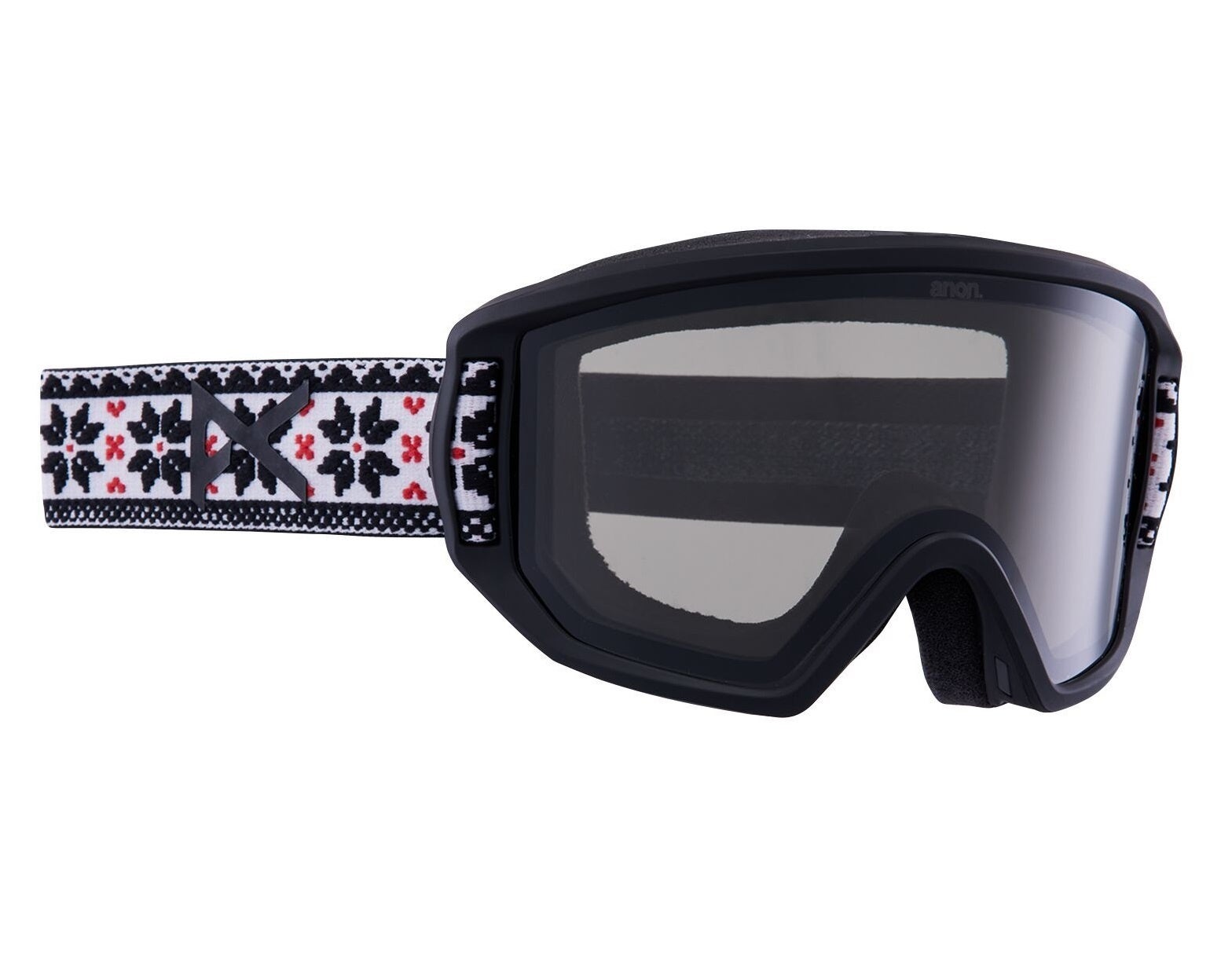 ゴーグル・ヘルメット・ MFI® フェイスマスクの完璧な一体感が 大人