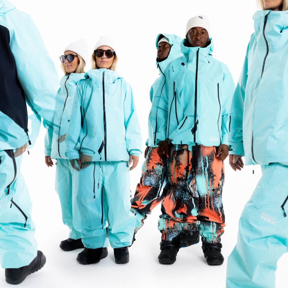 故ジェイク・バートン・カーペンターのレガシーを受け継ぐ機能的且つ