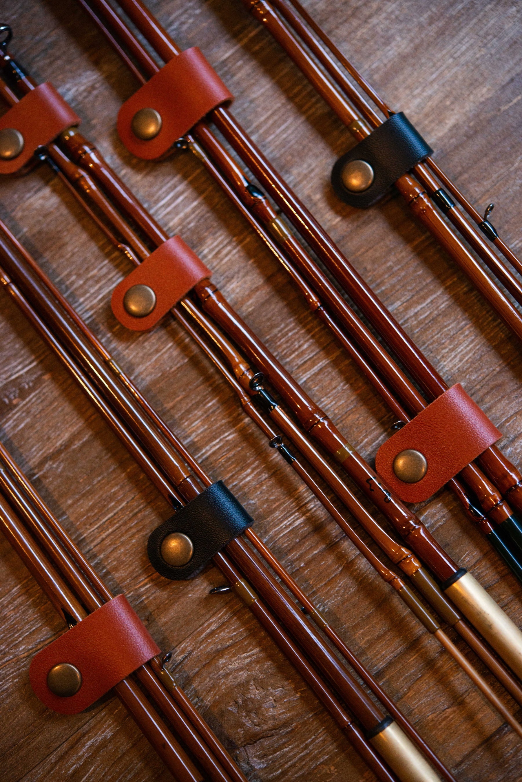 世界唯一の“渓流ルアー和竿”が登場！WAZAO-IPPON、革新的な竹製ロッド