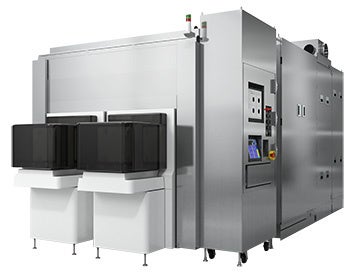 抗ウイルス・除菌用紫外線照射装置「Care222® iシリーズ」の新