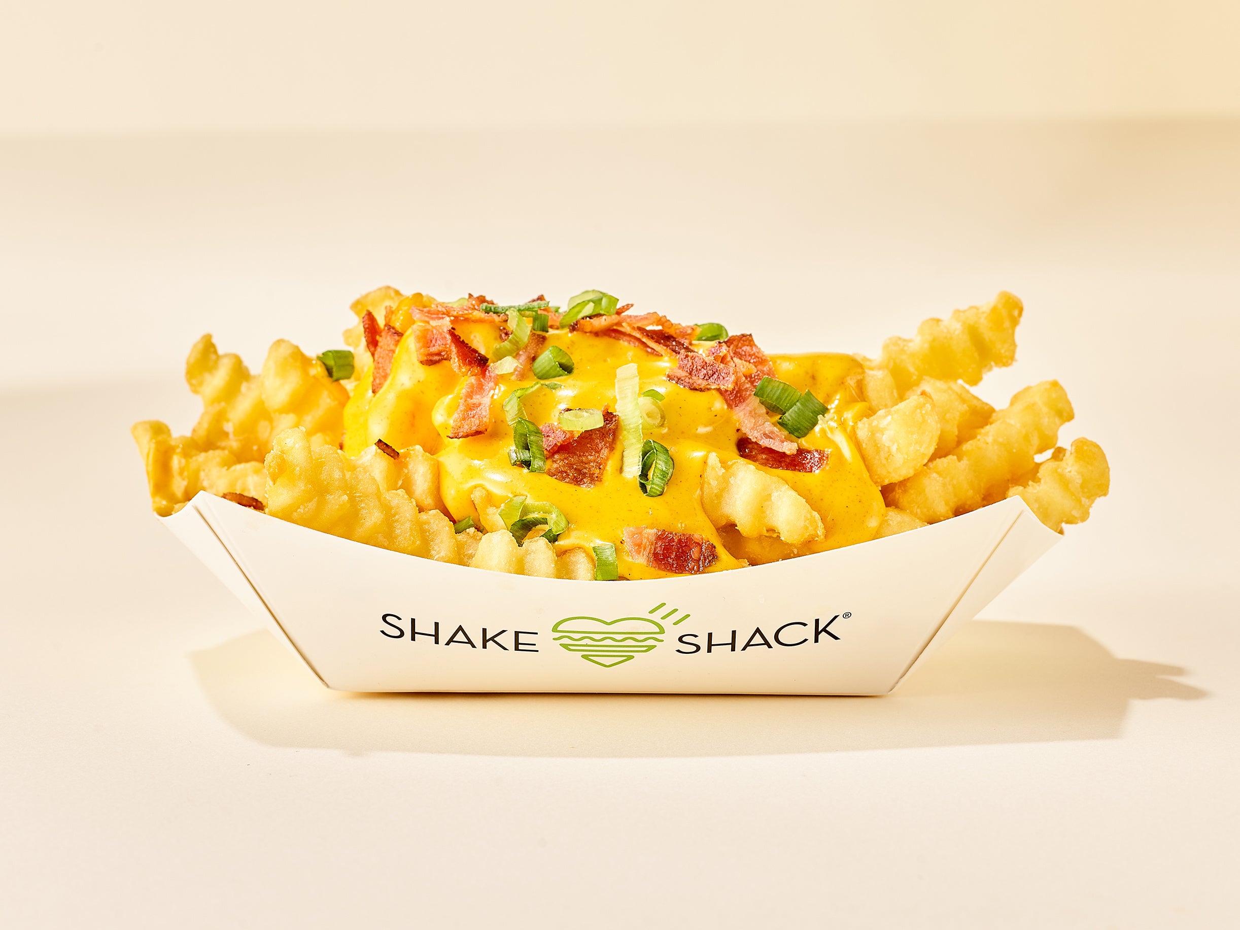 シェイク シャック】ライフスタイルブランド「HUMAN MADE」とのコラボ