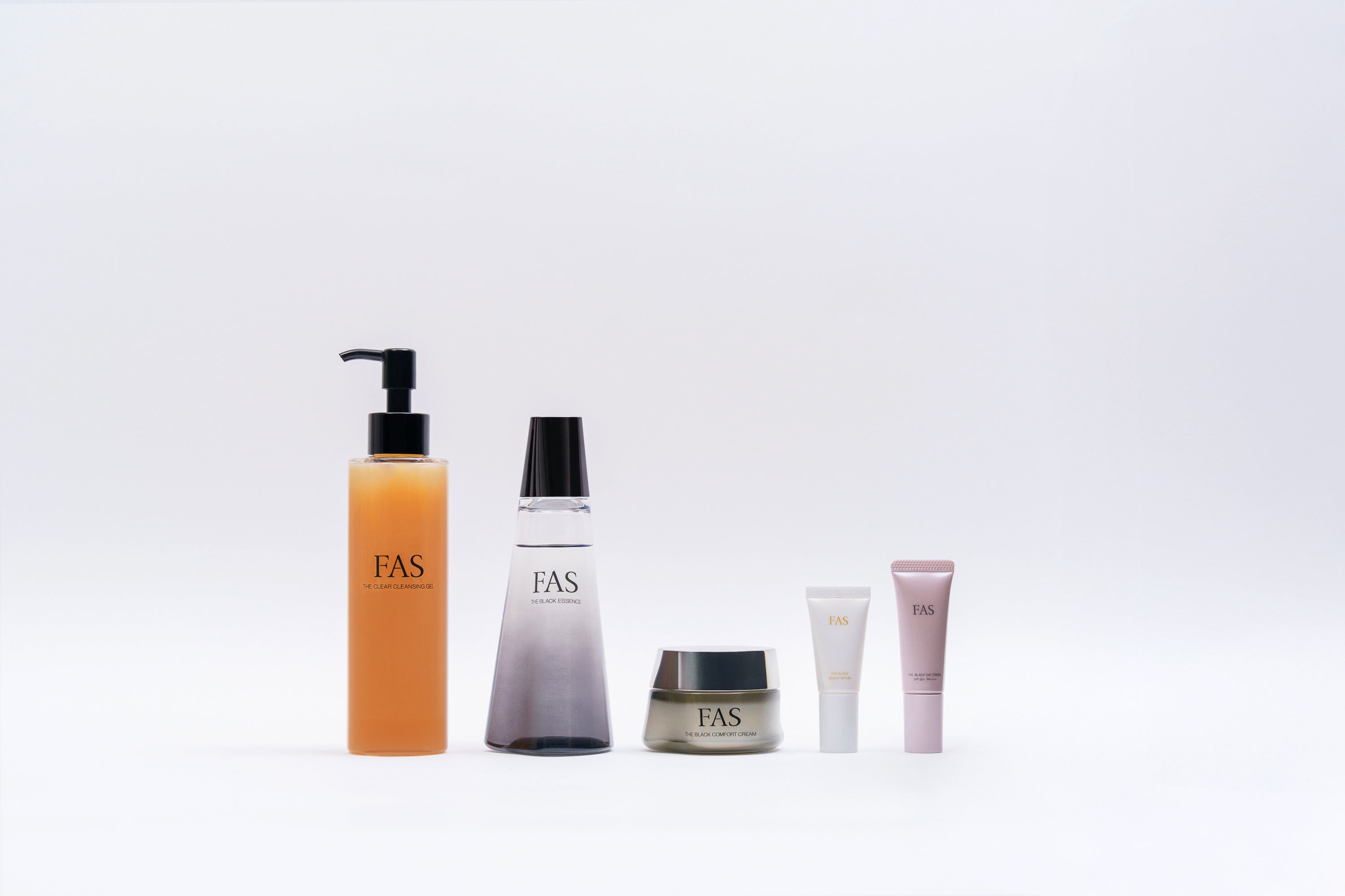 発酵エイジングケア*¹ ブランド「FAS」が横浜高島屋にてPOP UPを開催