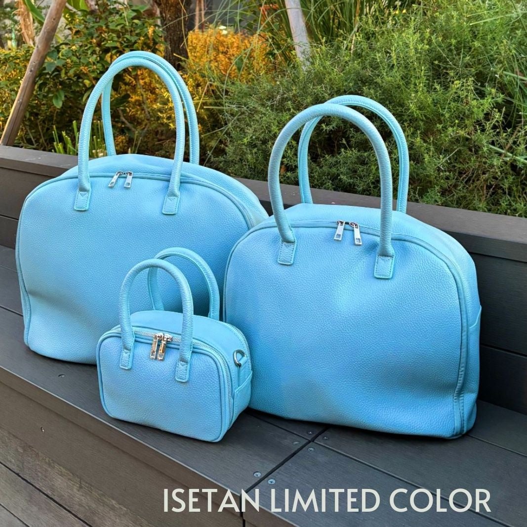 トラベルブランドAww】1月17日(水)〜30日(火)まで伊勢丹新宿店で