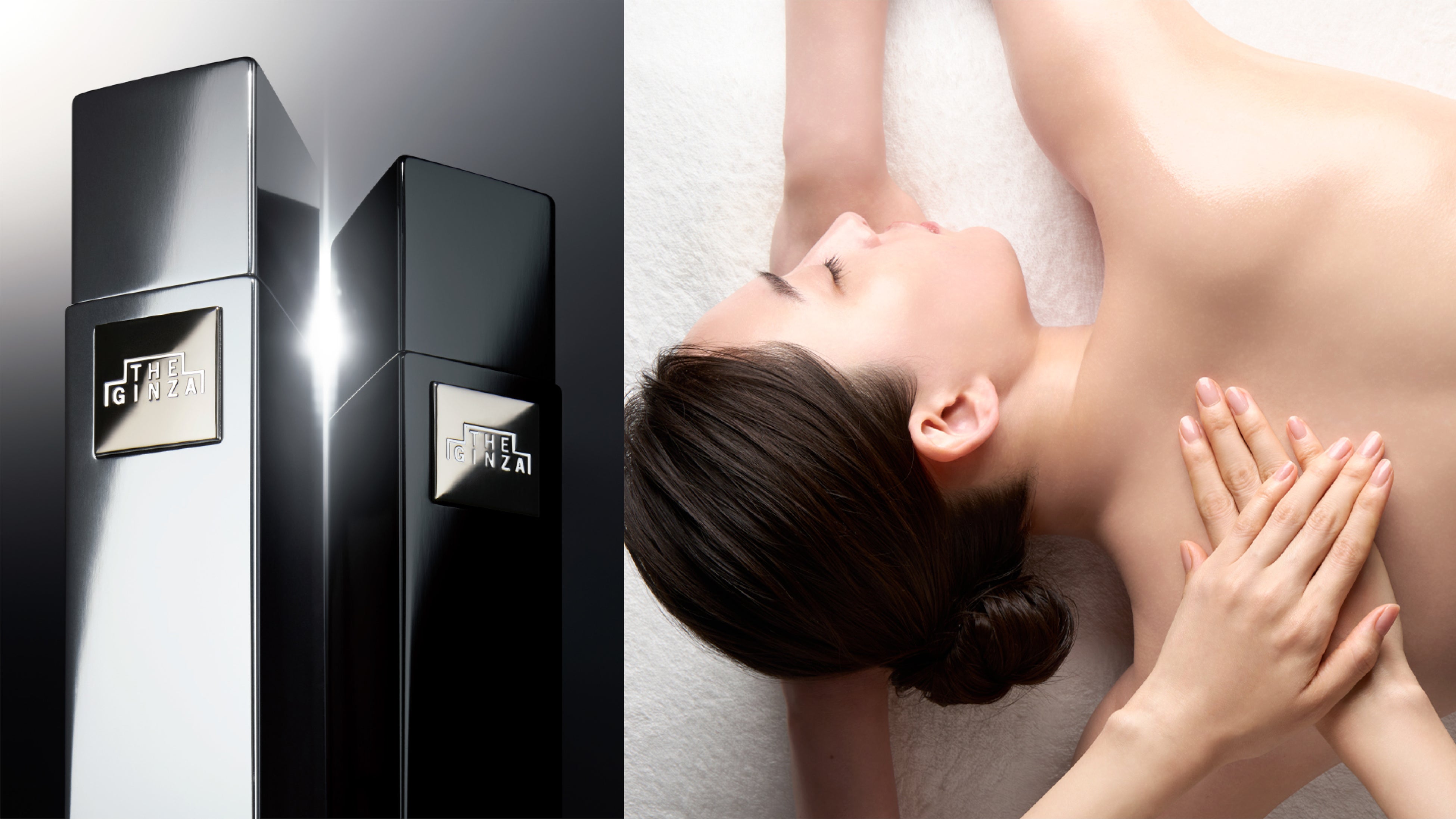 クレ・ド・ポー ボーテ シナクティフ誕生10周年記念限定品 パルファン