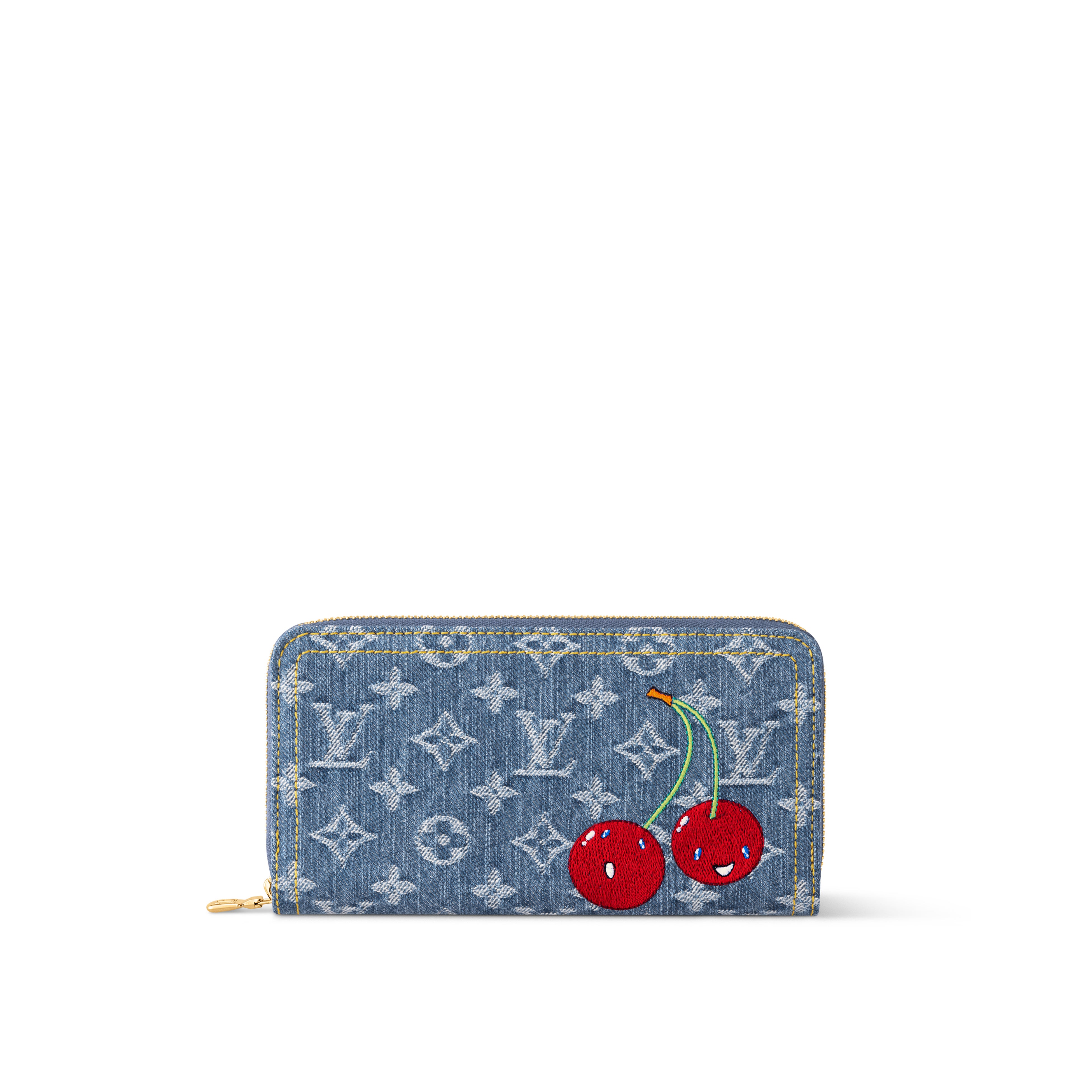 ルイ·ヴィトン】「LOUIS VUITTON × 村上隆」第3章よりチェリーモ