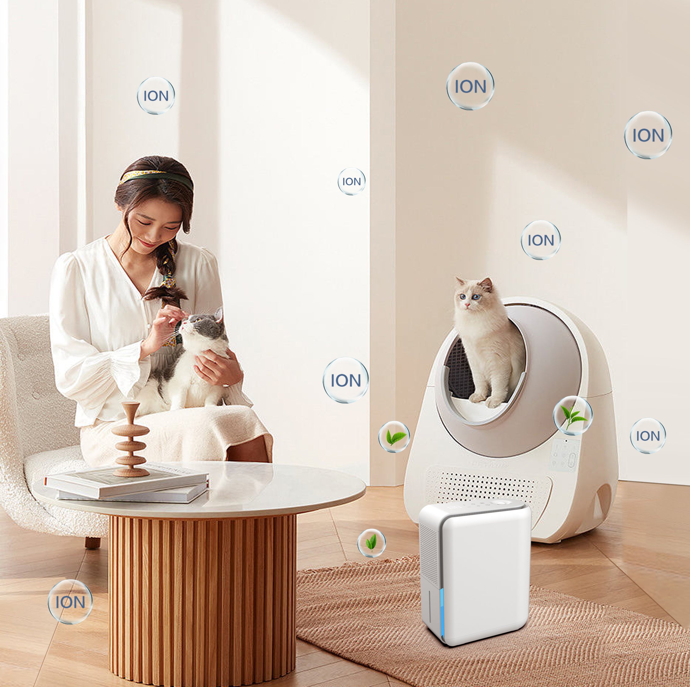 最大50%OFF makuakeから新プロジェクト開始 この1台だけで、年中お家を