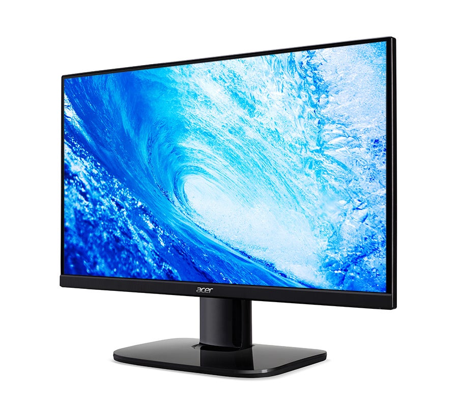 パワーアップしたリフレッシュレート100Hz対応！サイズで選べる27