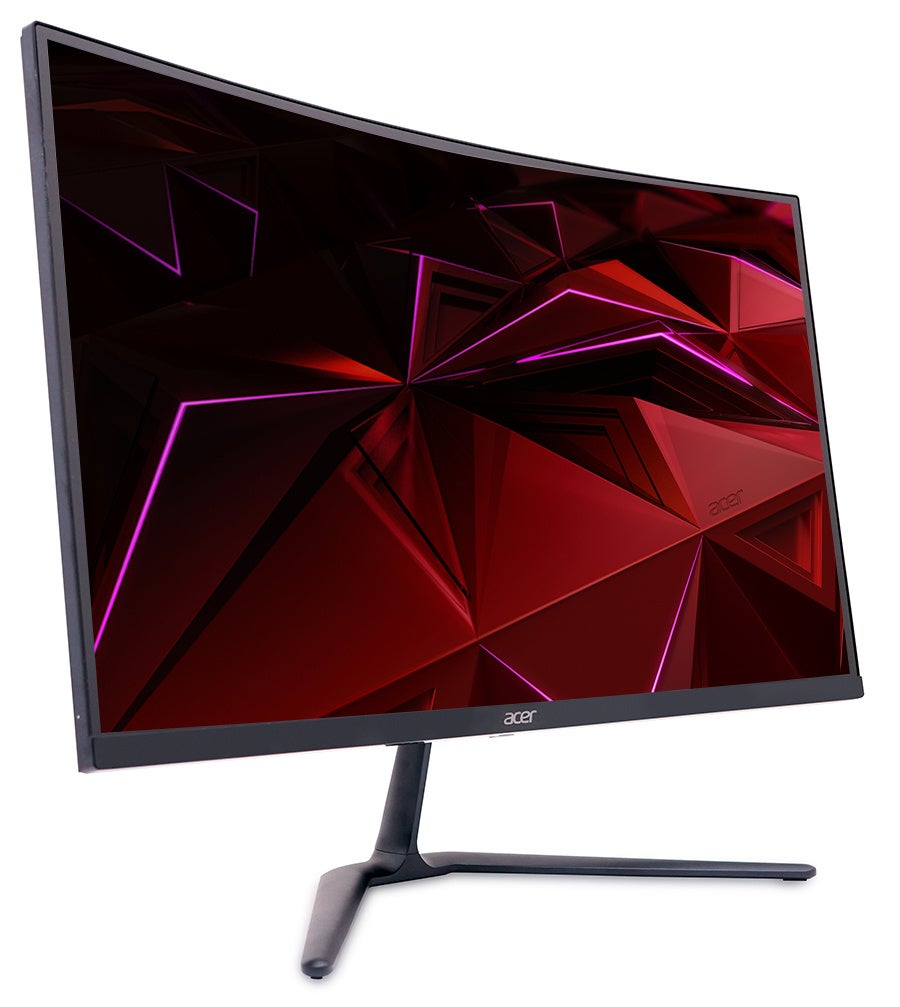 湾曲ディスプレイで没入感と深みのあるゲーム映像を楽しみたい方に