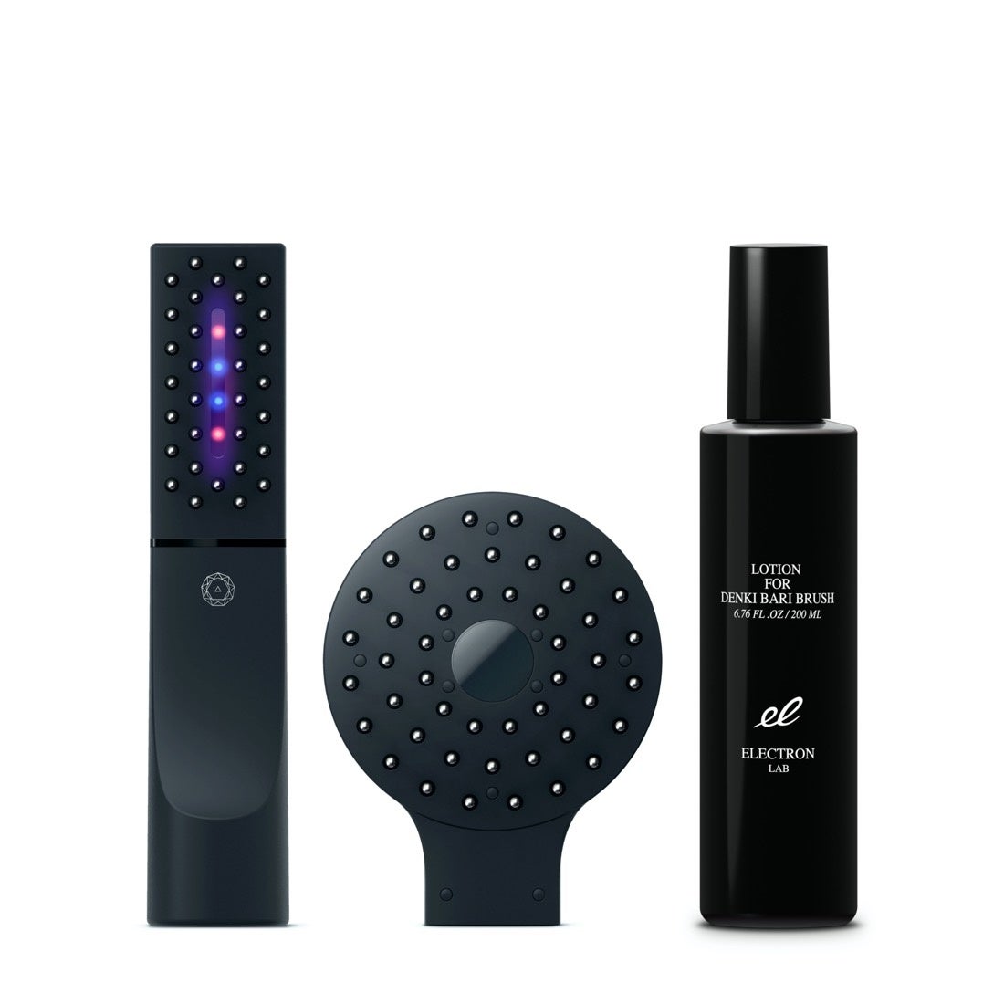 新型『デンキバリブラシ® 2.0 +ボディ』を家電お試しサービス