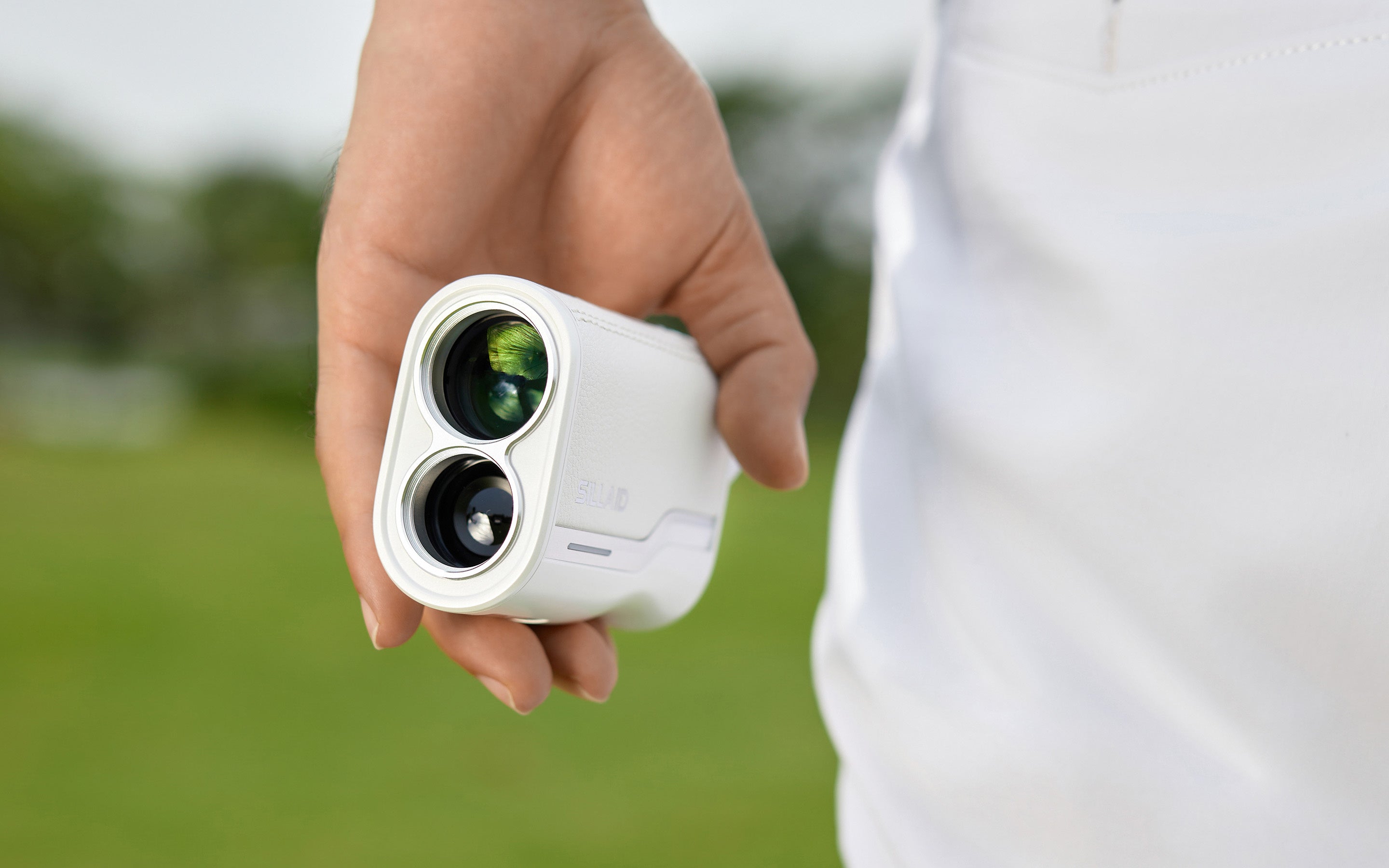 新製品発売】最新光学モジュール搭載、高精度測定ができ、初心者から