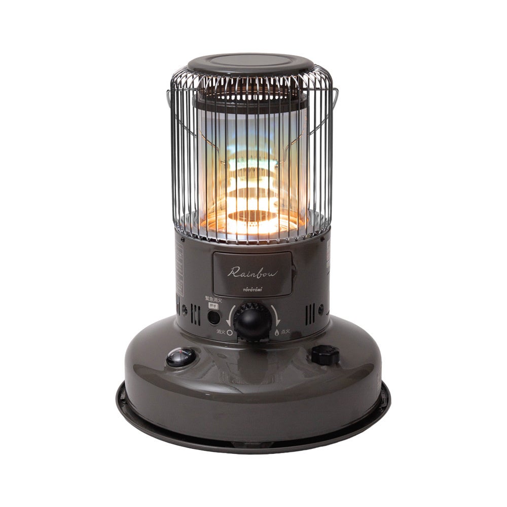 新品TOYOTOMI トヨトミ 固形燃料 卓上ランタン 『Re:ful リフル