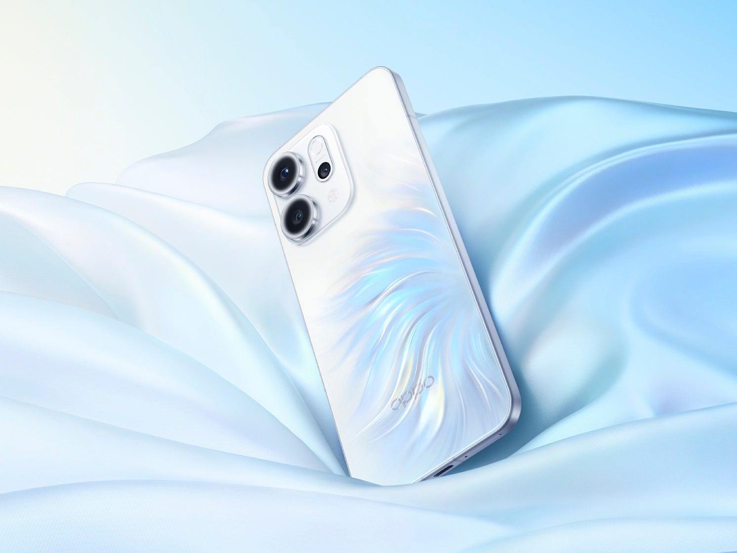 OPPO Reno14 5G」が7月17日(木)から販売開始 | オウガ・ジャパン株式