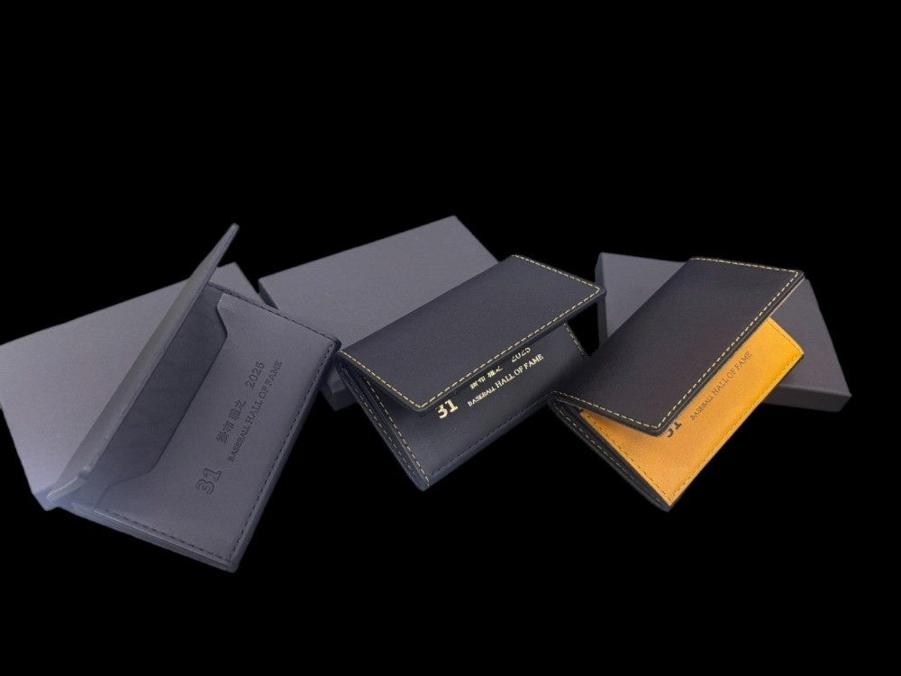 大阪高島屋】ミスター・タイガースの軌跡をたどる「野球殿堂入り記念