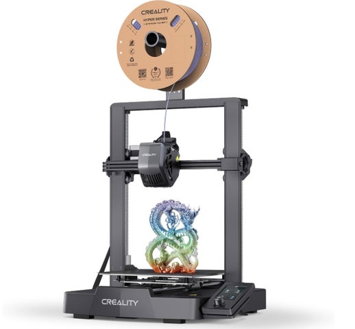 Amazonブラックフライデー先行セール開催中！Creality 3Dプリンター