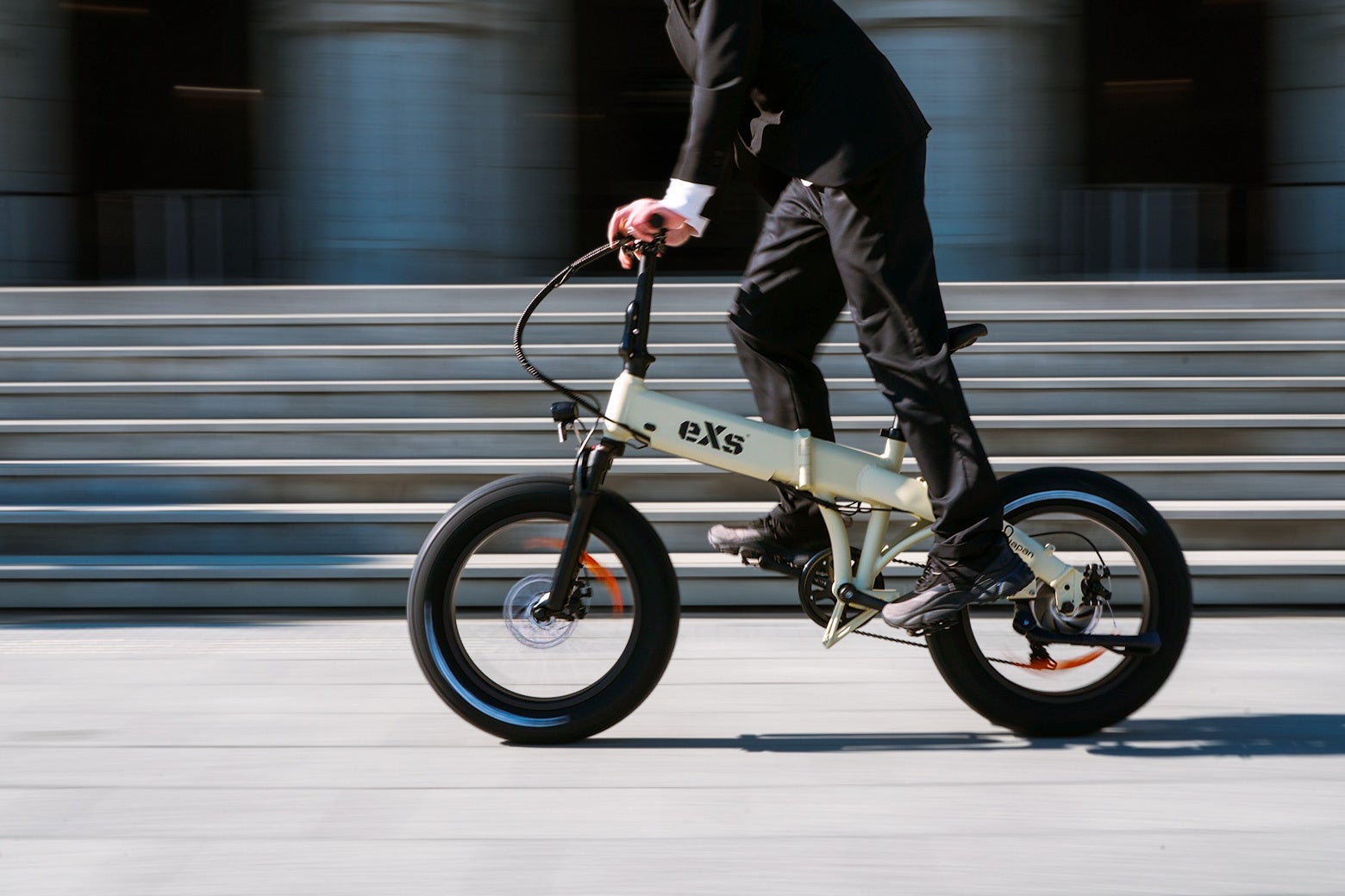 西日本最大級のスポーツ自転車イベント「サイクルモード大阪2026」に初