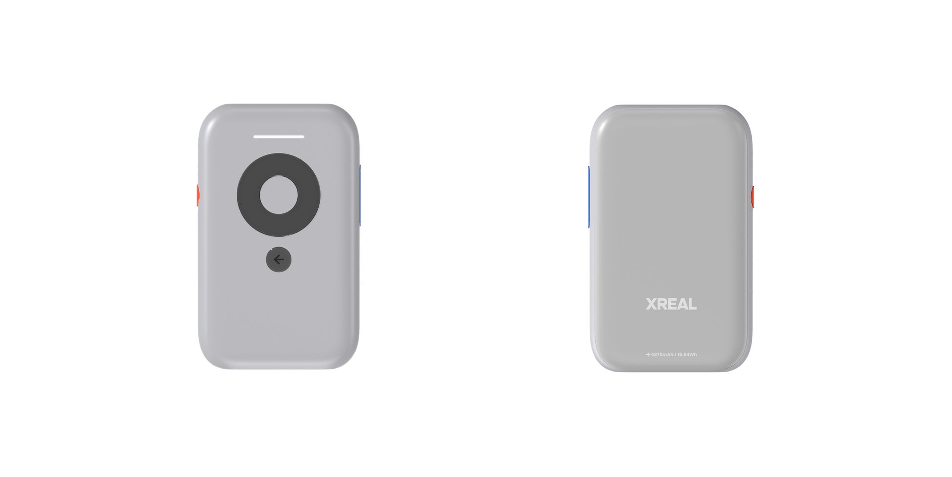 新製品「XREAL Beam」を国内初お披露目！次世代を担う最先端VR・AR・MR