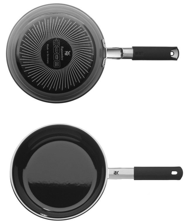 天然鉱石から生まれたミネラル素材「フュージョンテック ミネラル