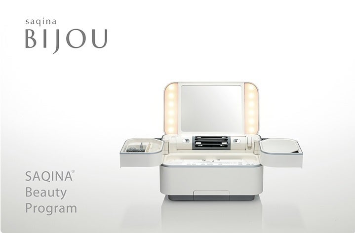 サキナエステマシンキャンペーン開催のお知らせ | 株式会社