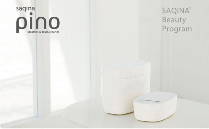 サキナ ルルシェLEDライト付（美顔器）2022年2月より新発売！ | 株式