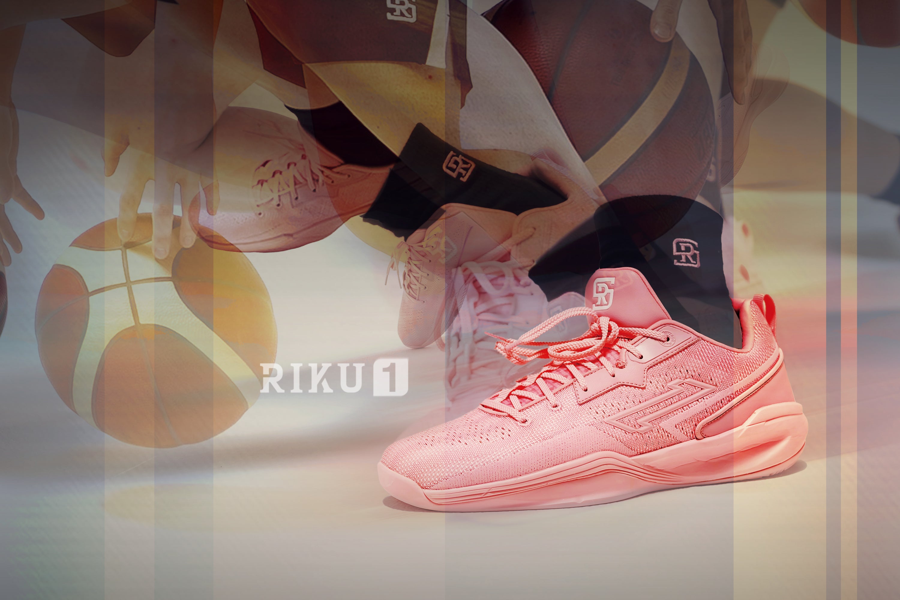 EGOZARUから瀬川琉久シグネチャーモデル「RIKU 1」発売決定 | 株式会社