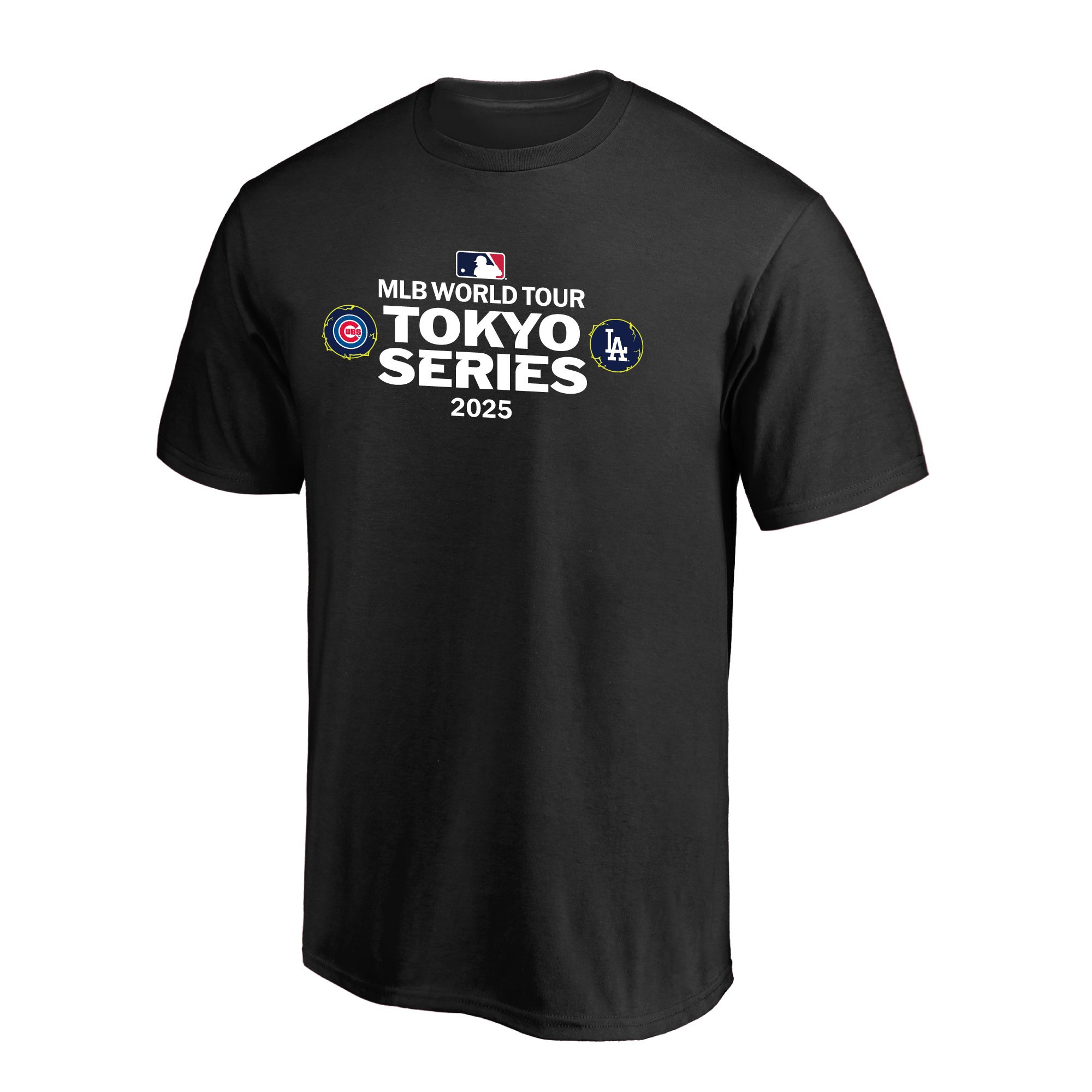 MLB TOKYO SERIES 2025 Presented by Guggenheim」開催記念 MLB