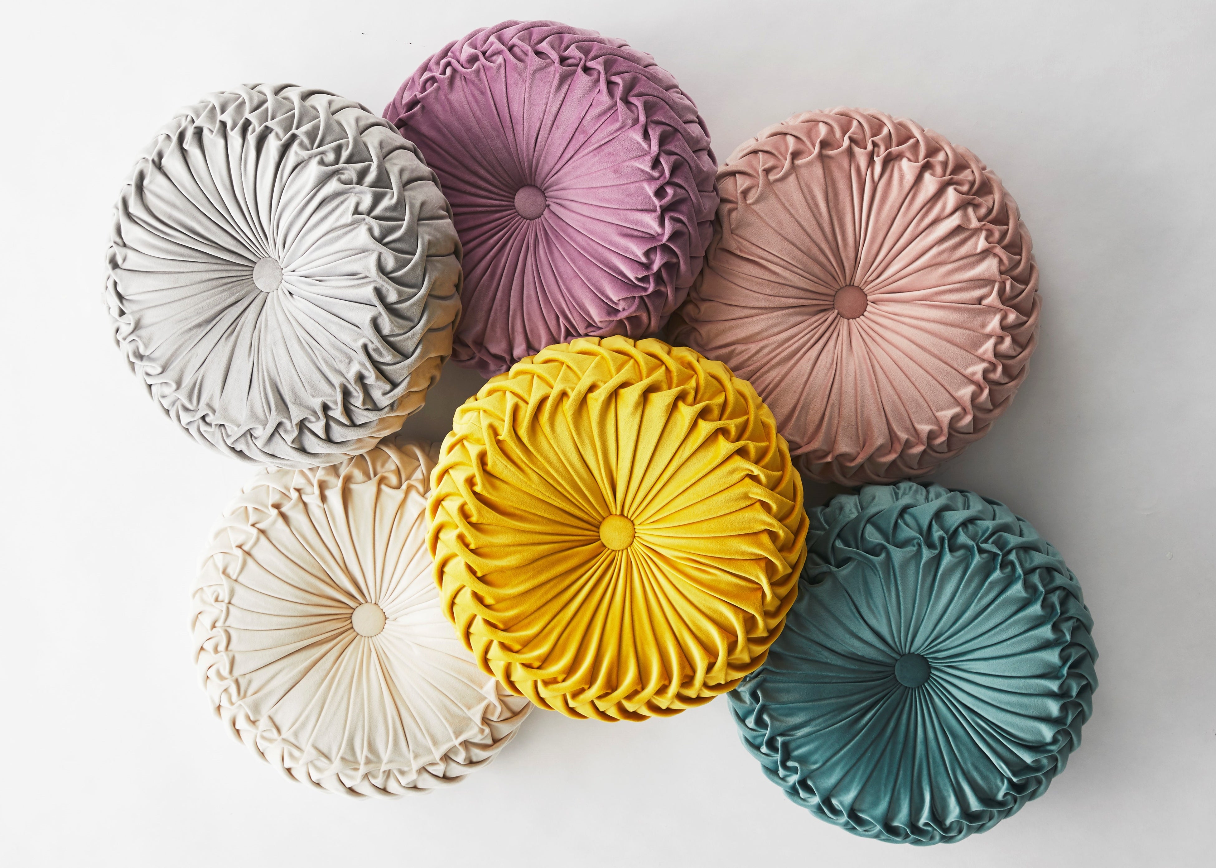 ニトリ デコホーム】累計販売数24万個突破！大人気の円形ダリア