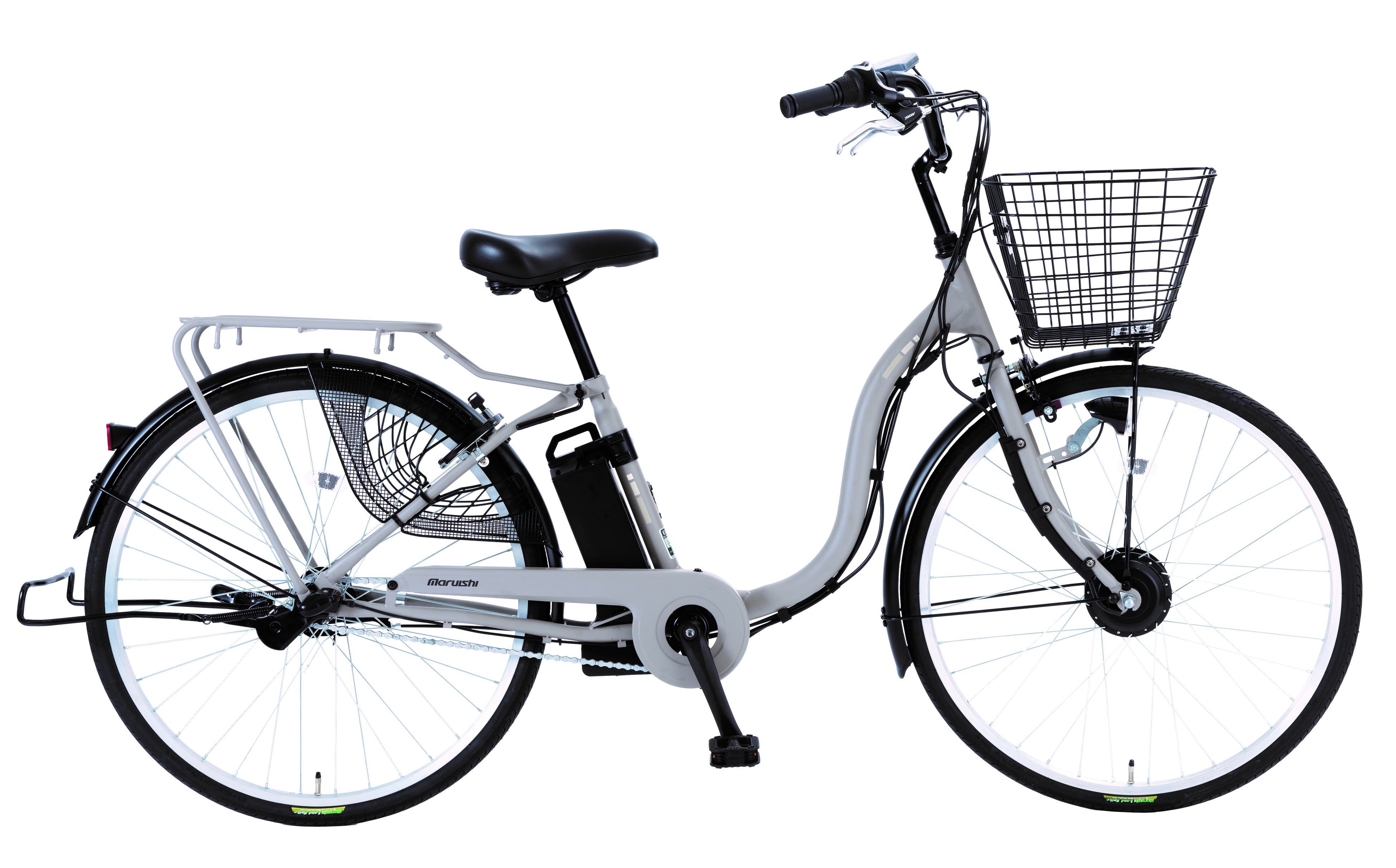 島忠】初のオリジナル電動アシスト自転車が登場！12月18日より全店舗で