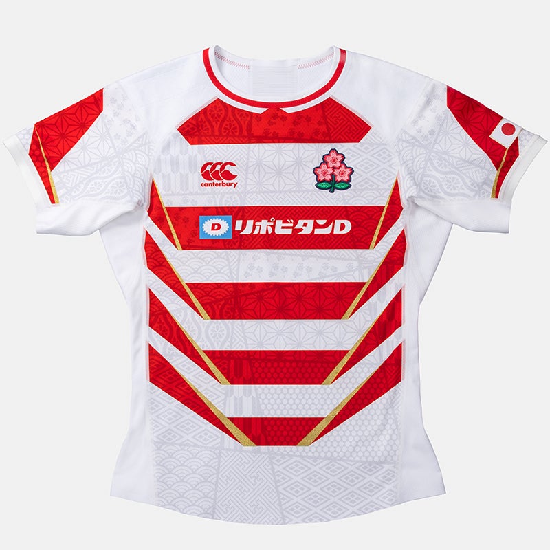 ≪選手、関係者から高評価を受けた2019年の日本代表ジャージーを如何に