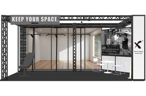 新発想】懸垂マシンとトレーニングベンチが合体＆立てかけ収納！KENSUI