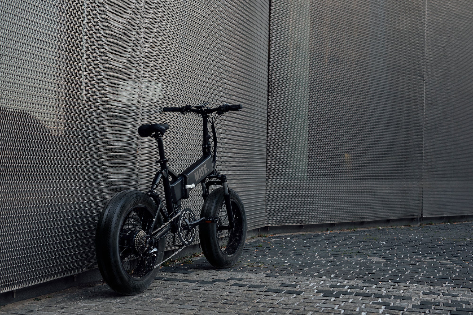 MATE.BIKE】CHOOSE YOUR E