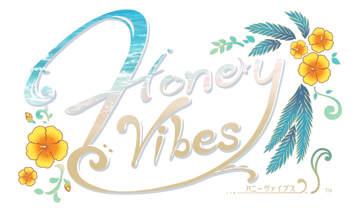 オトメイト新作「Honey Vibes」本日より予約開始！ | アイディア