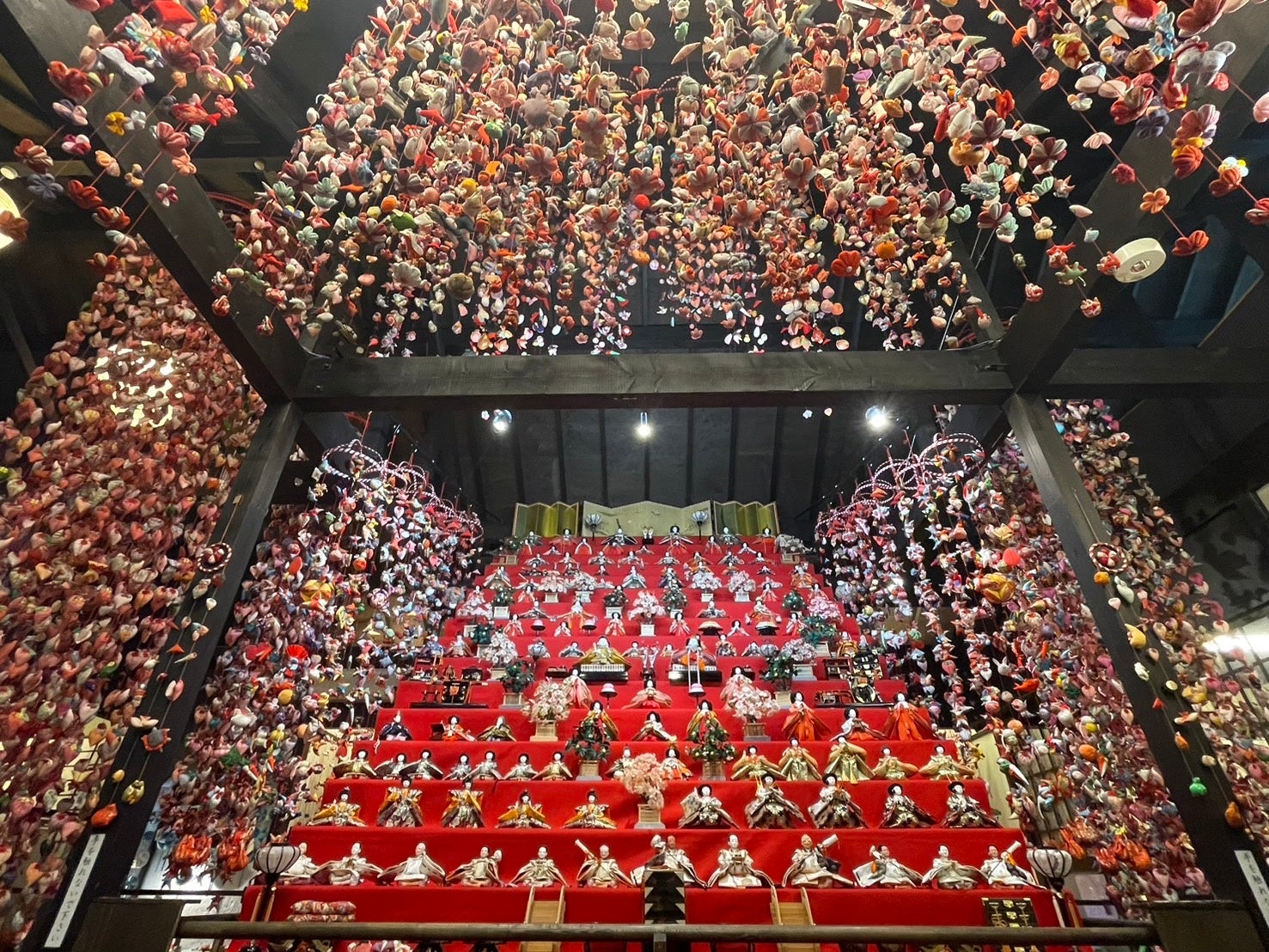 稲取温泉】第29回：雛のつるし飾りまつり開催 | 株式会社サイトプラス