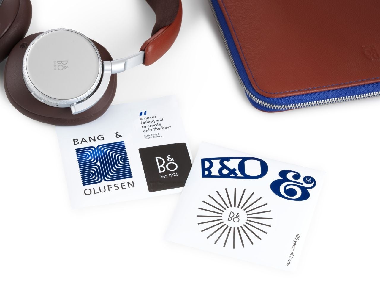 BANG & OLUFSEN、100周年記念モデルを発表 | バング・アンド