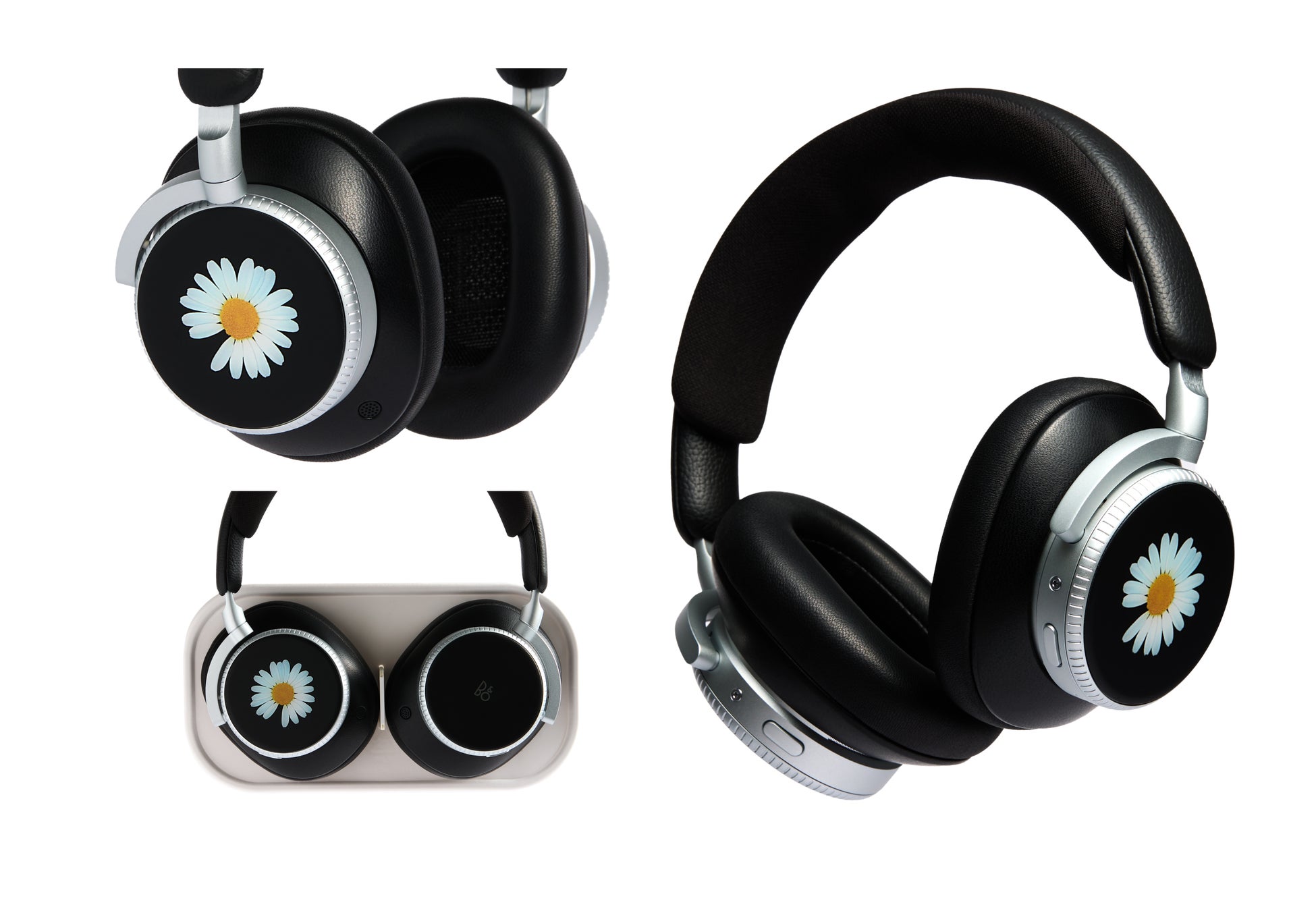 コラボレーションヘッドホン「Beoplay H100 G-Dragon Edition」を発表