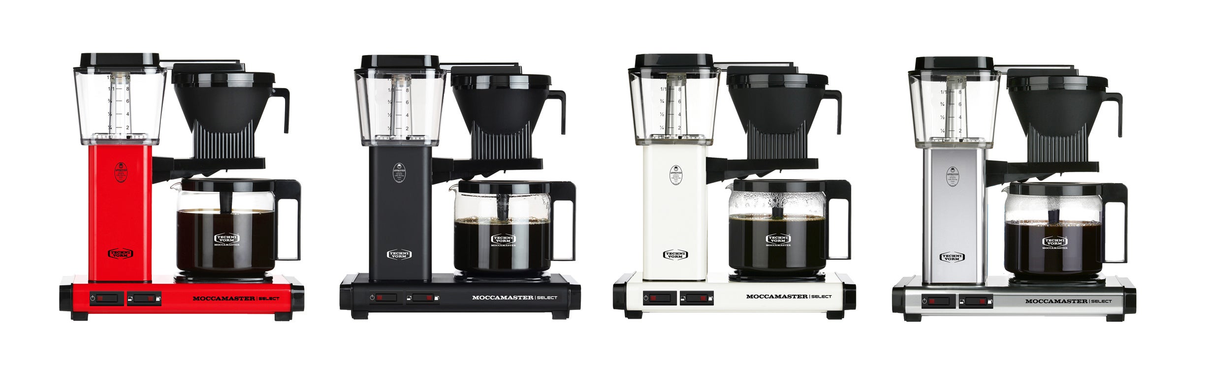 世界のコーヒー愛好家が絶賛するモカマスターの最新シリーズ「モカ