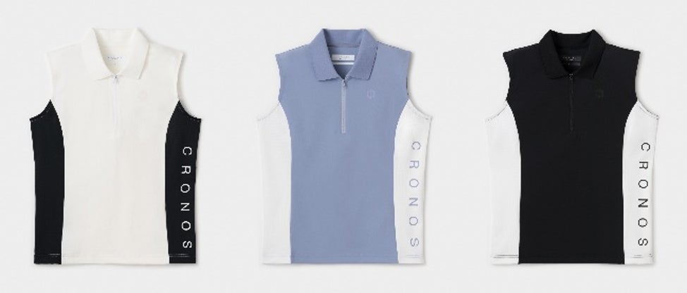 タレントのユージ氏がディレクターを務める「CRONOS（クロノス）」の