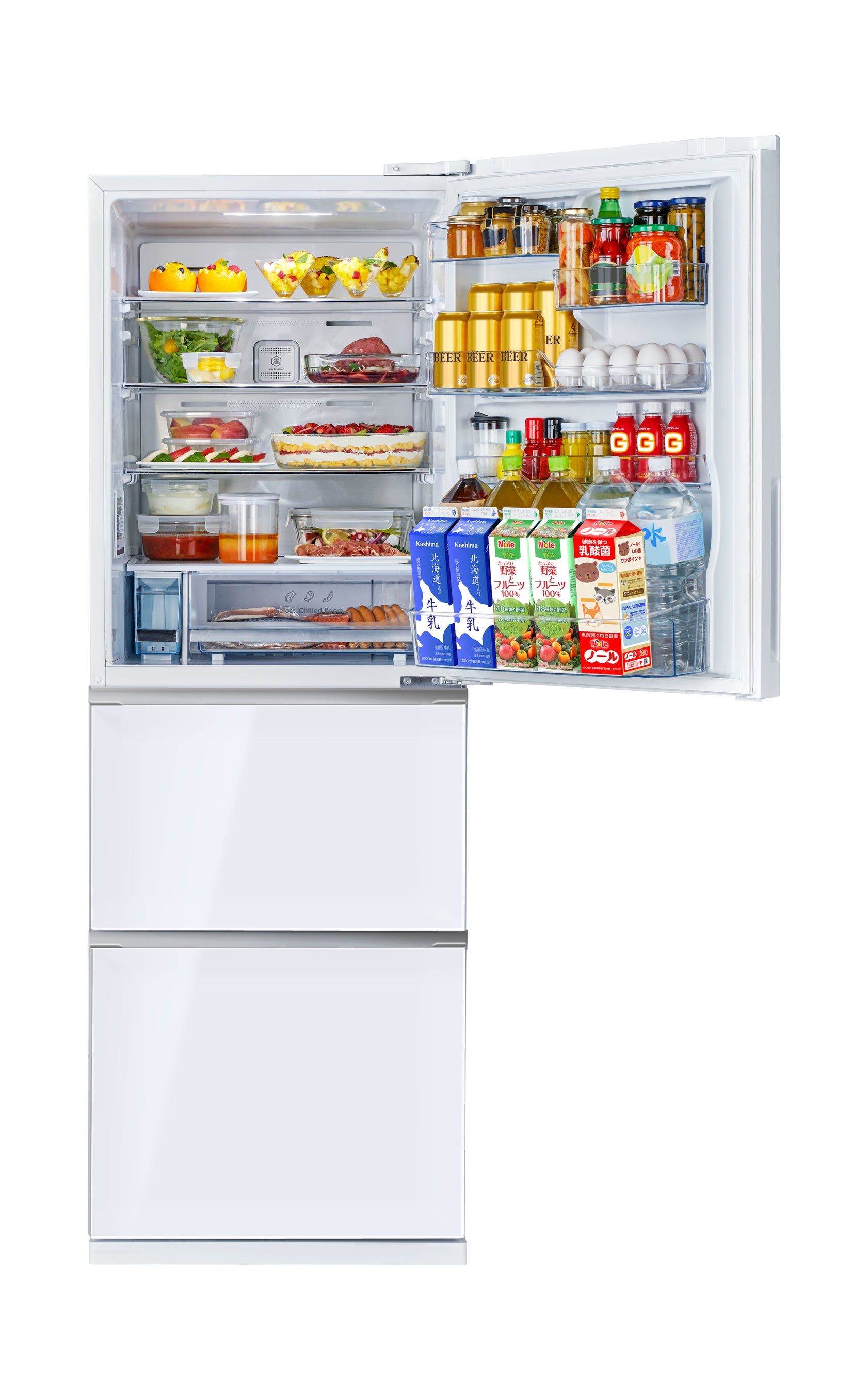 ヤマダホールディングスオリジナル商品「REFAGE」シリーズ新製品