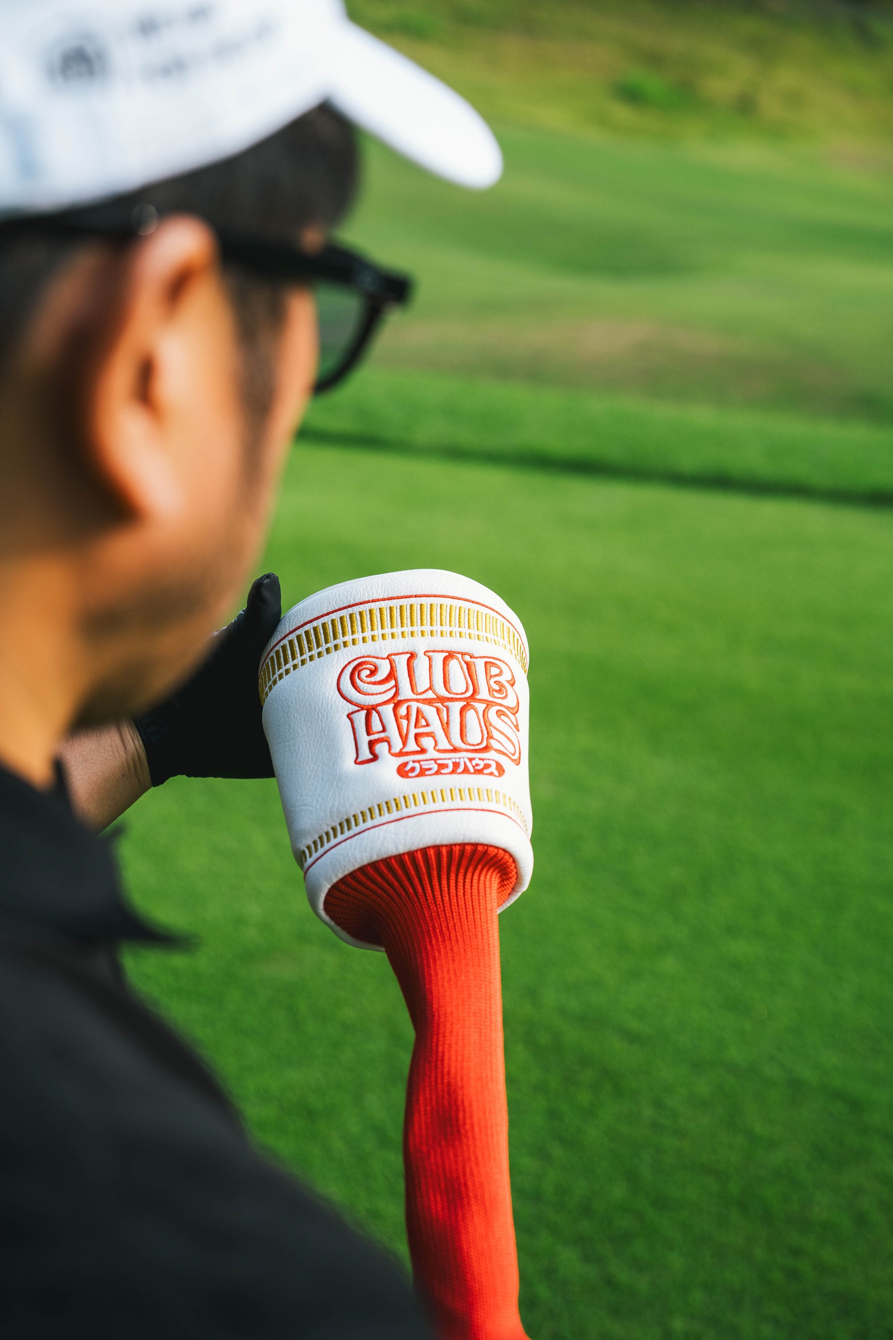 日清食品コラボレーション” CUP NOODLE X CLUBHAUS”発売決定！ | 泰安