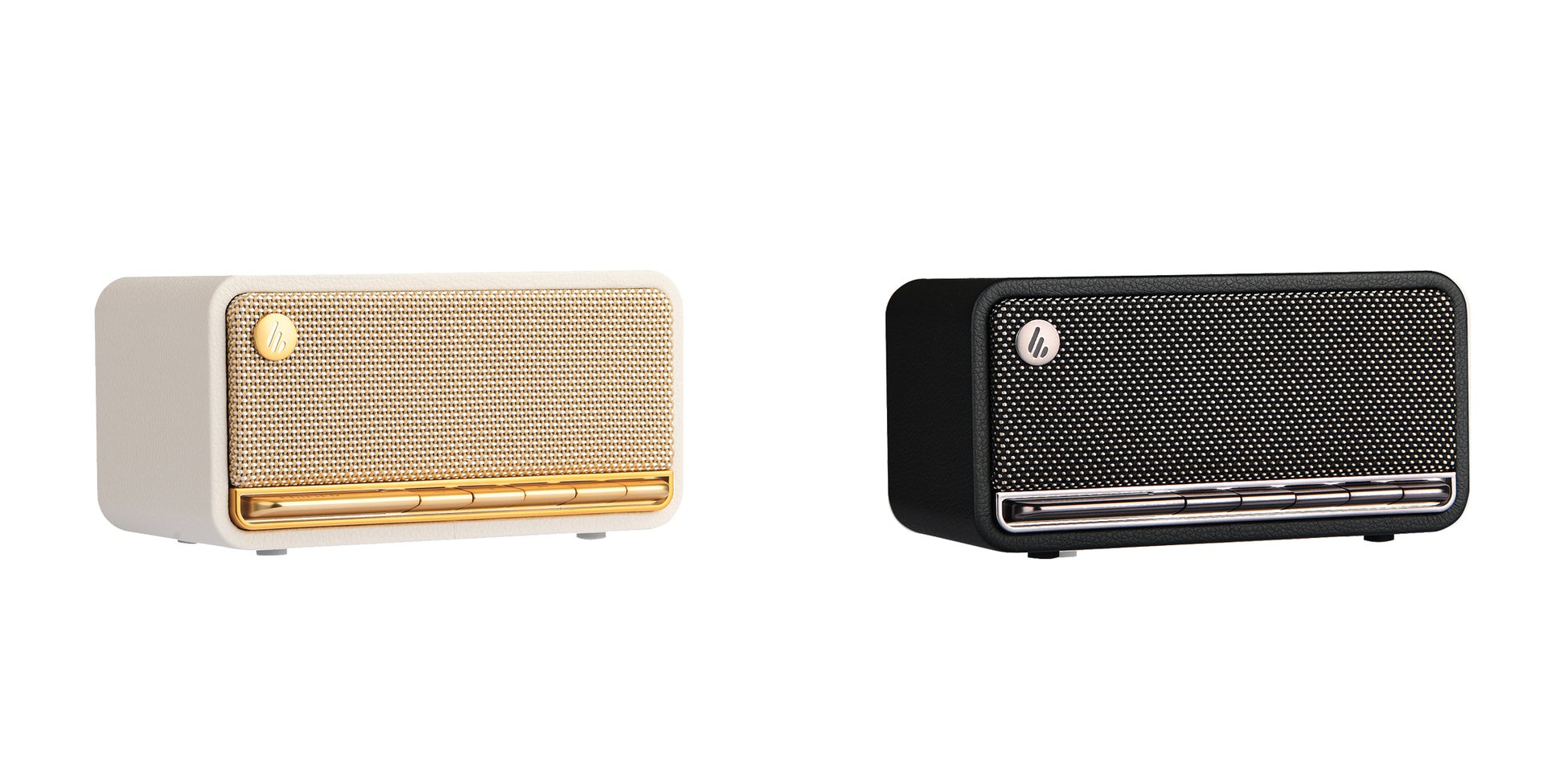 EDIFIERよりレトロとモダンが融合した次世代スピーカーMP230新発売