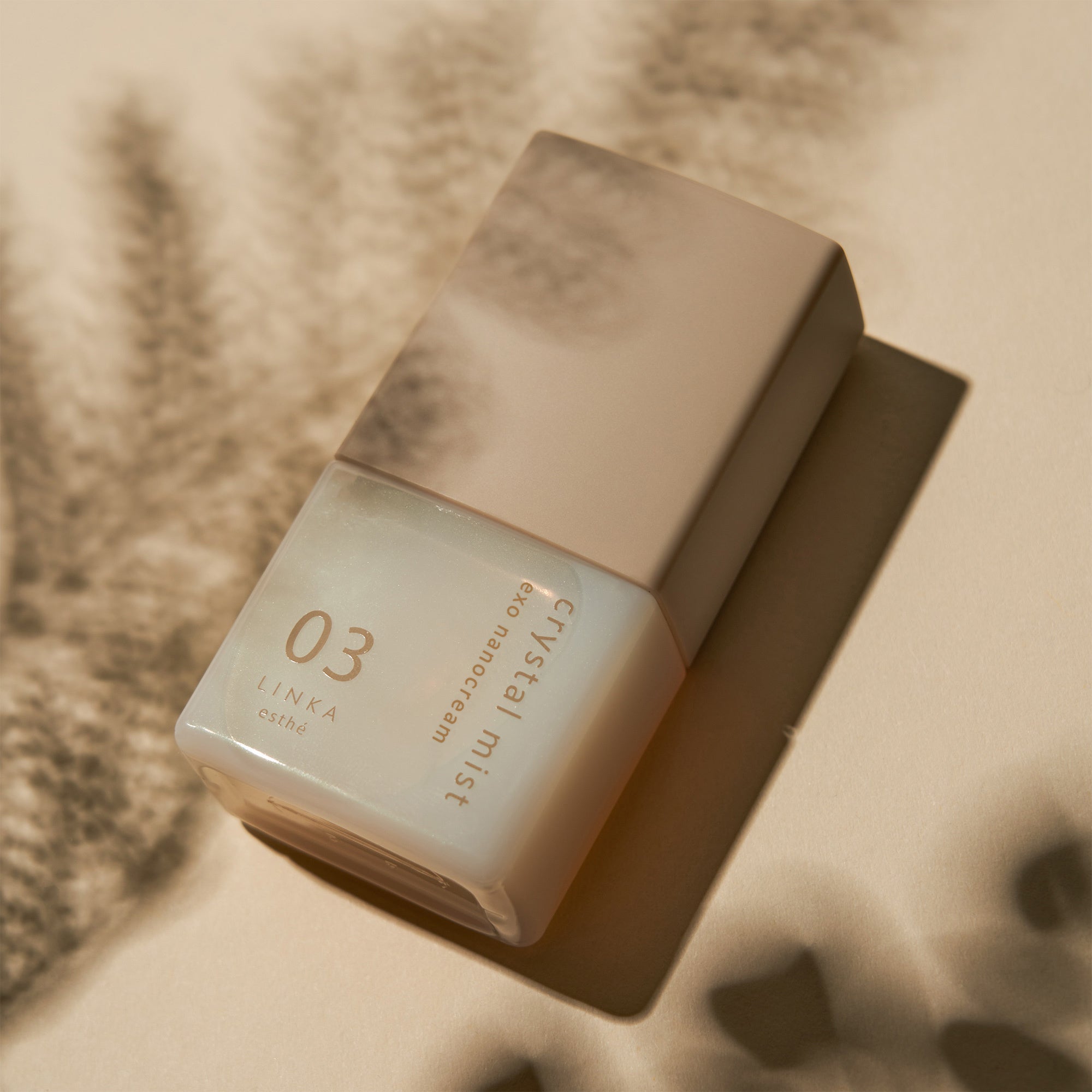 タッチレスのマイクロミストスキンケア。美容機器ブランドLINKAが